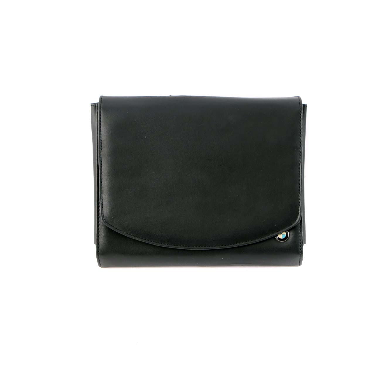 BMW 3 Series E90 E91 LCI Service Booklet Owner's Handbook Pouch Case