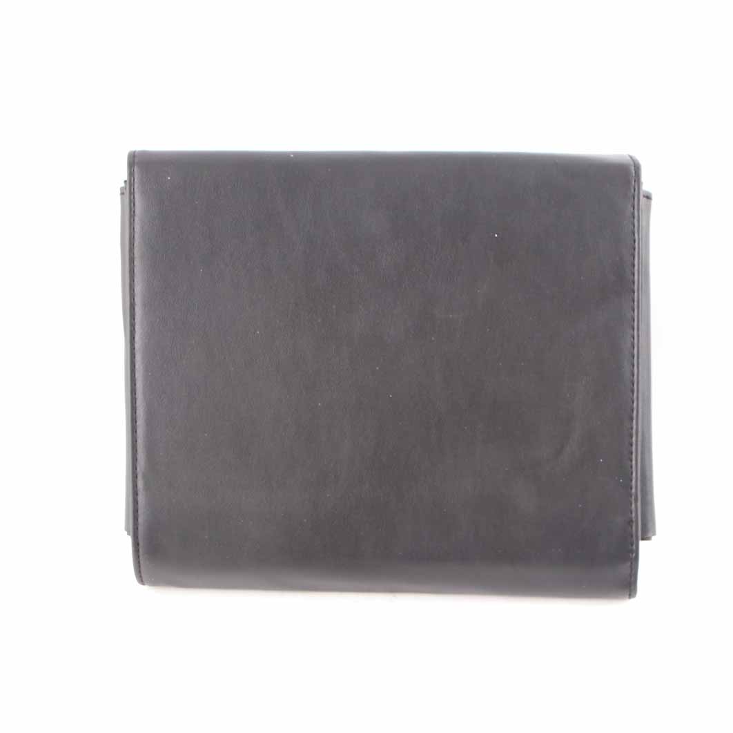 BMW E82 E88 Owner's Handbook Service Booklet Book Pouch Case Wallet 2604063