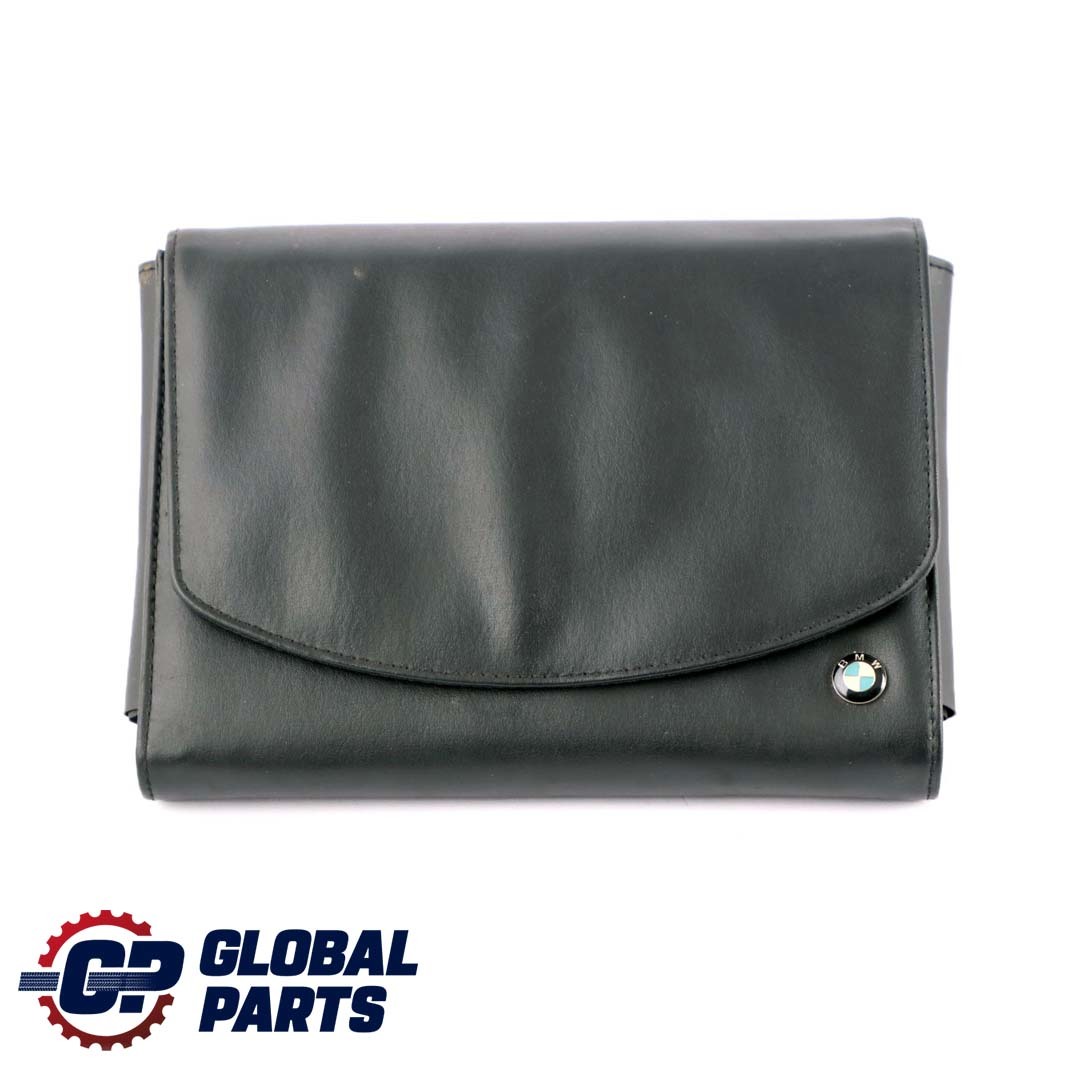 BMW 3 Series F30 Owner's Handbook Book Wallet Case Pouch Set 2608614