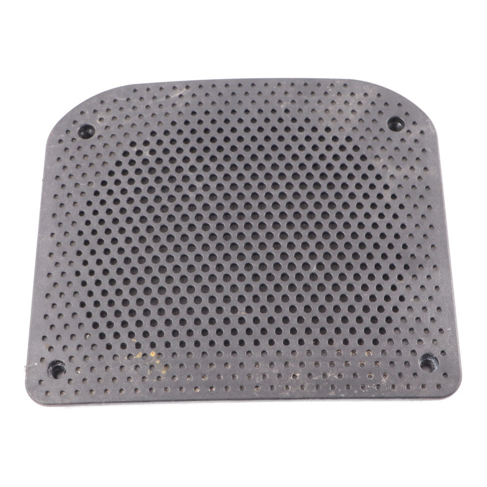 Cover Bass Speaker BMW F40 MINI F54 F55 Shield Finisher Central Bass 2622499