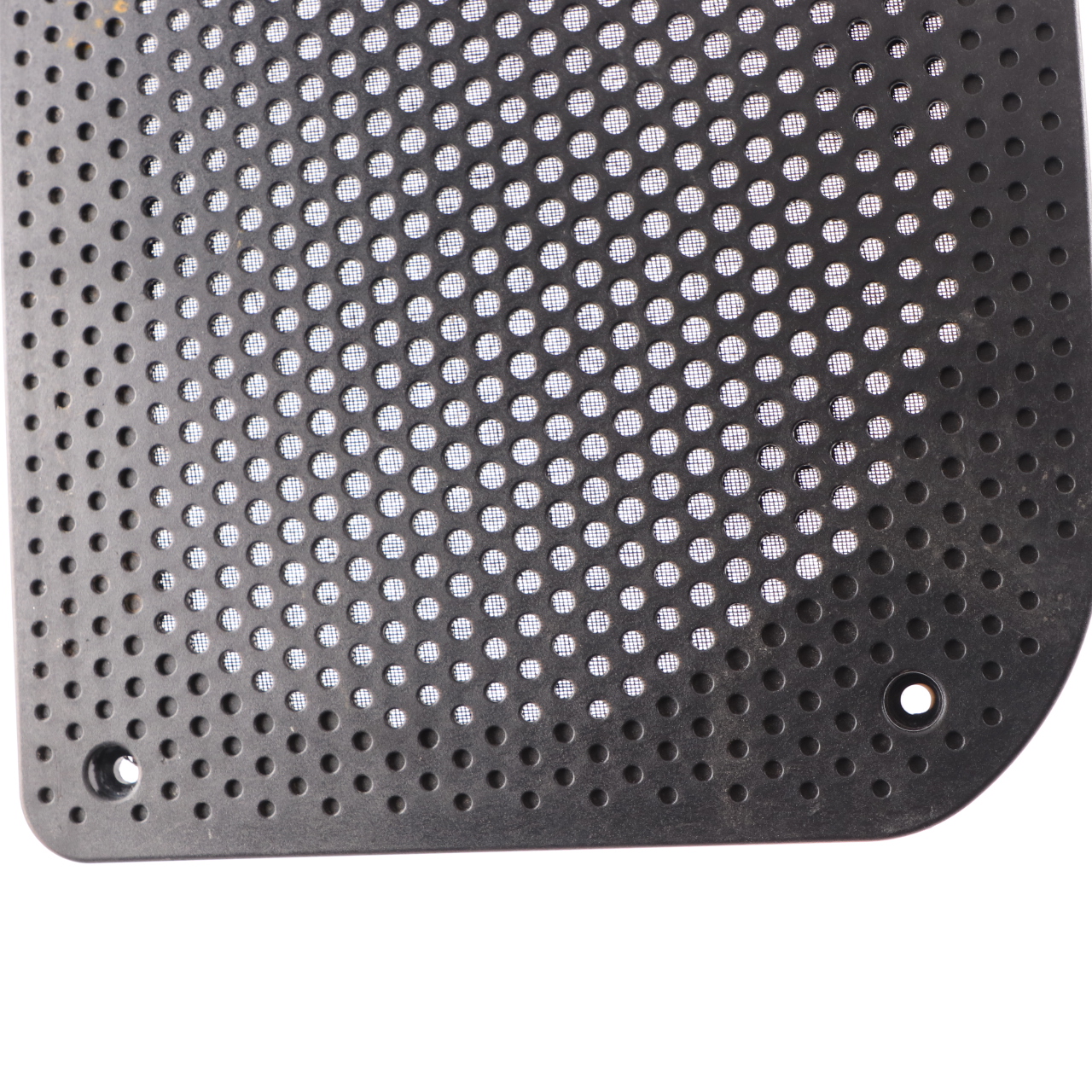 Cover Bass Speaker BMW F40 MINI F54 F55 Shield Finisher Central Bass 2622499