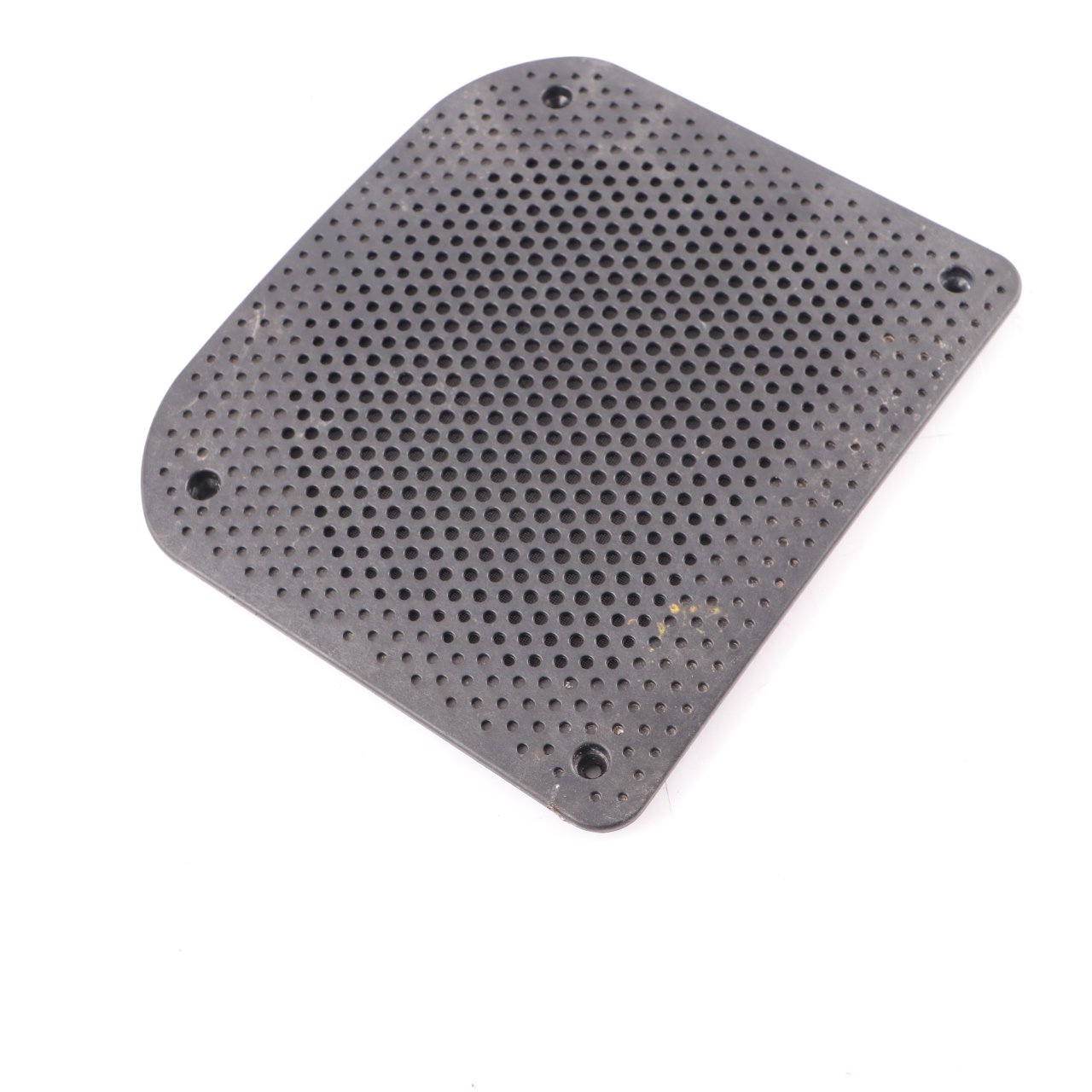 Cover Bass Speaker BMW F40 MINI F54 F55 Shield Finisher Central Bass 2622499