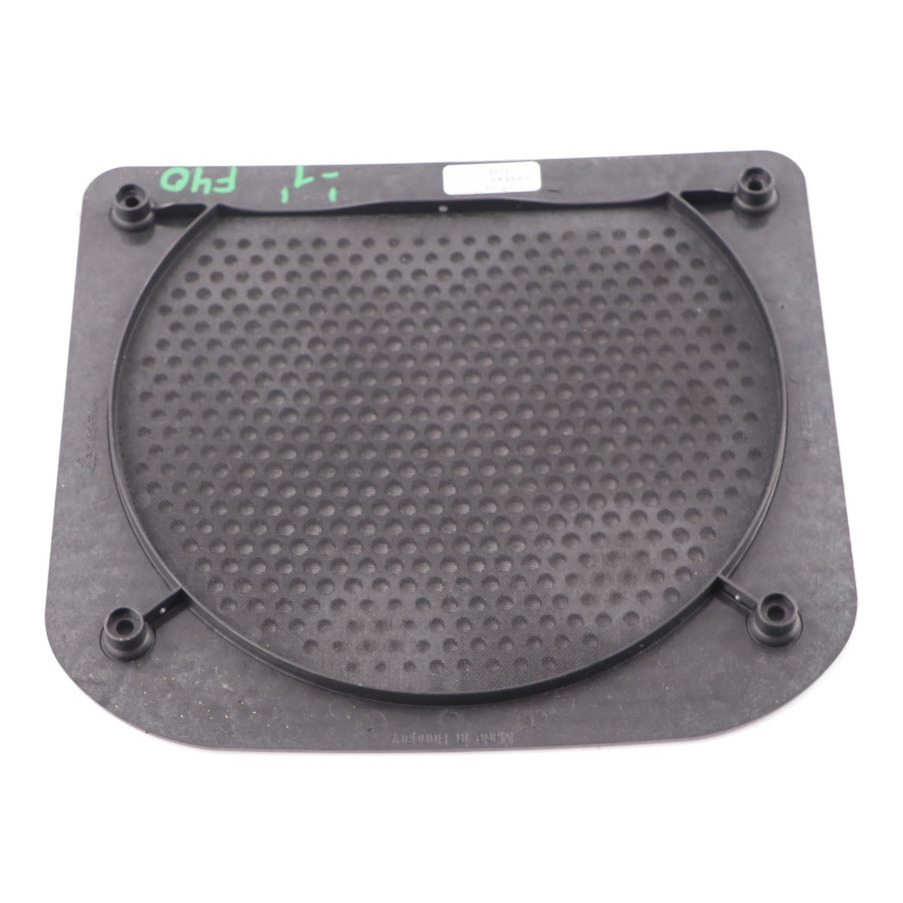 Cover Bass Speaker BMW F40 MINI F54 F55 Shield Finisher Central Bass 2622499