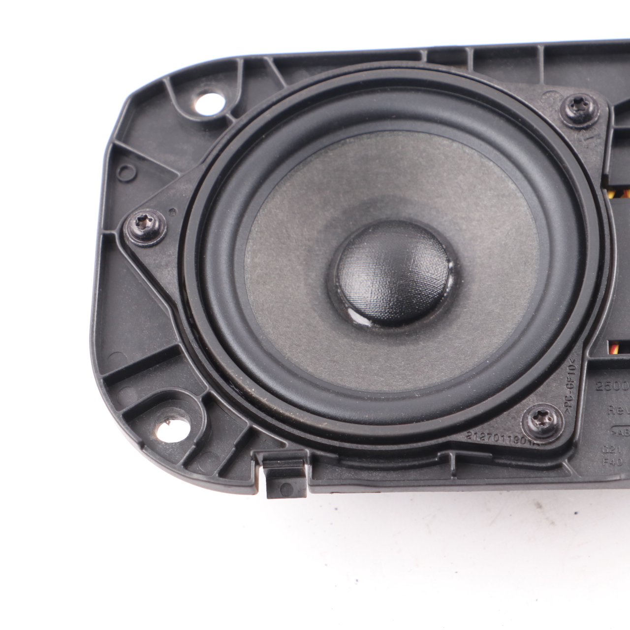 BMW F40 Headlining Loudspeaker Top HiFi Left N/S Speaker Harman Kardon 2622777