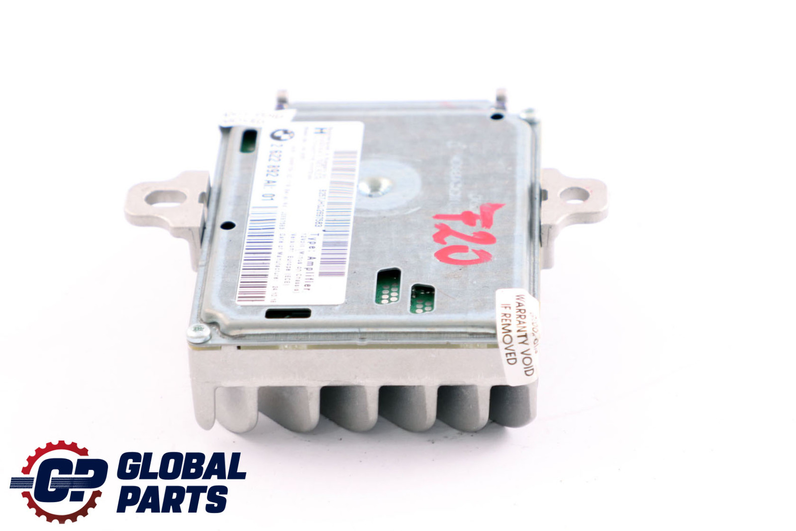 BMW 1 2 Series F20 F21 F22 F23 Control Unit Module Active Sound Design 2622892