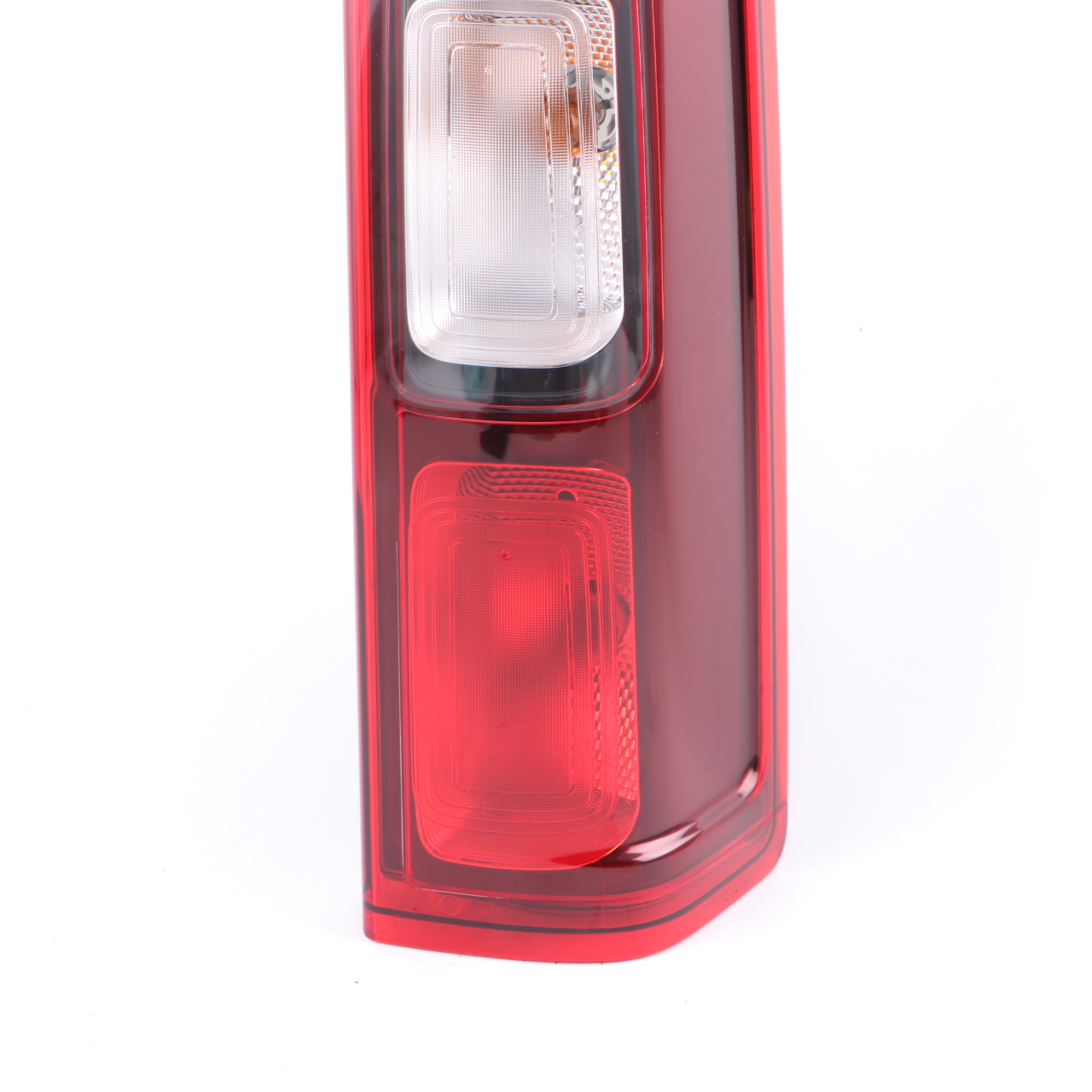 Rear Lamp Renault Trafic 3 Vauxhall Vivaro B Right O/S Tail Light 265504656R