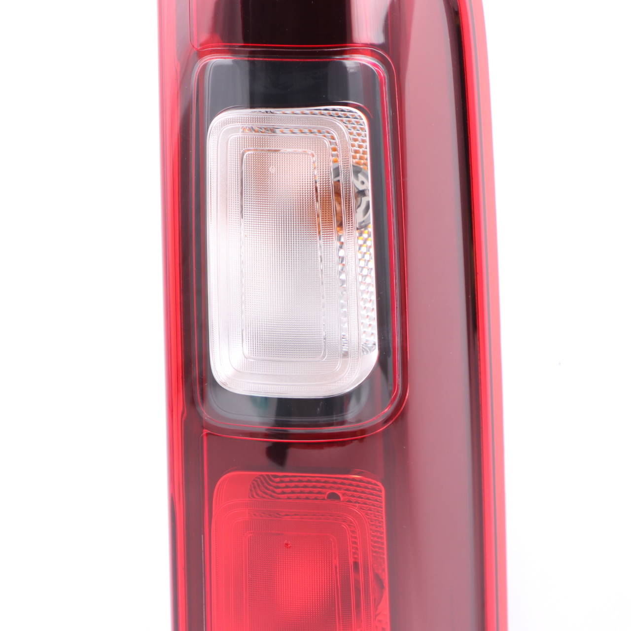 Rear Lamp Renault Trafic 3 Vauxhall Vivaro B Right O/S Tail Light 265504656R