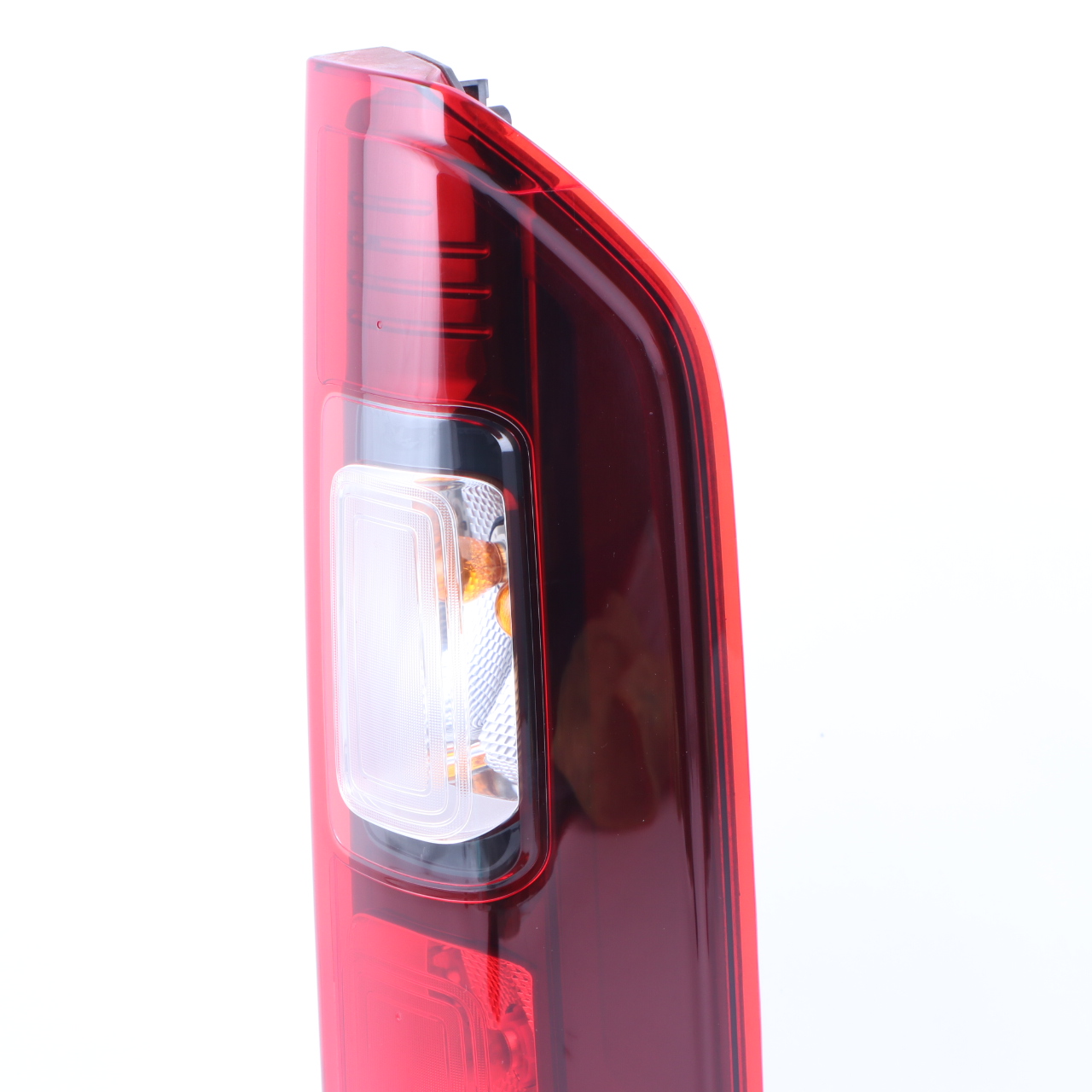 Rear Lamp Renault Trafic 3 Vauxhall Vivaro B Right O/S Tail Light 265504656R