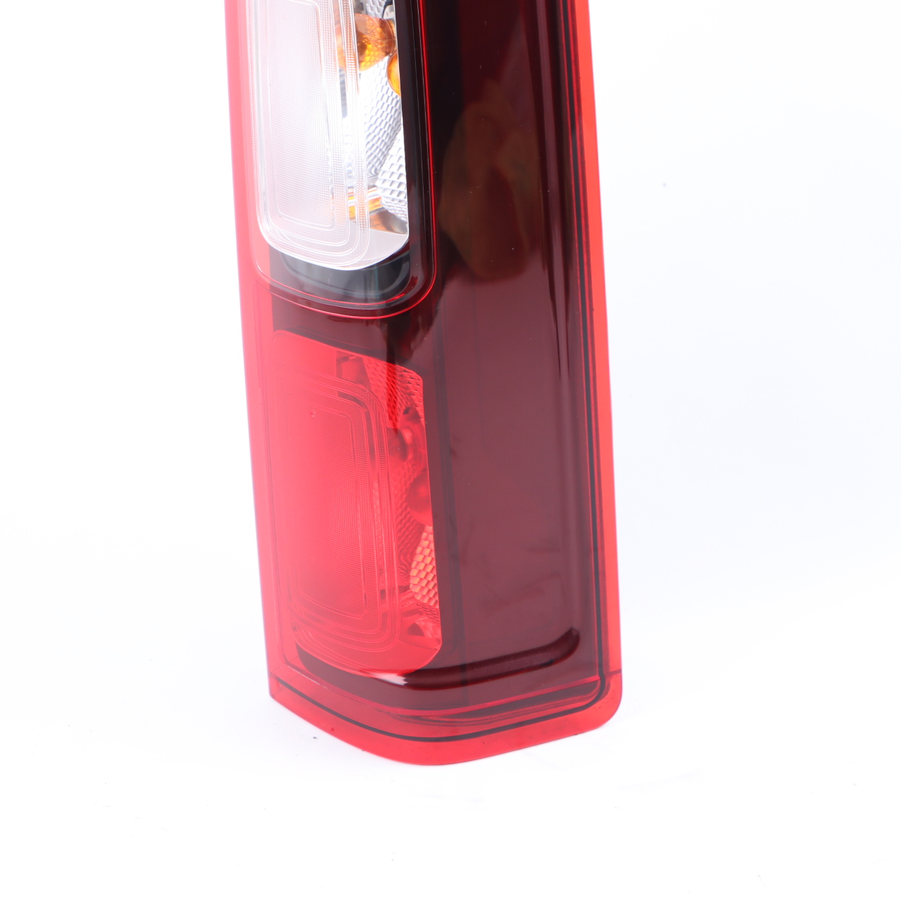 Rear Lamp Renault Trafic 3 Vauxhall Vivaro B Right O/S Tail Light 265504656R