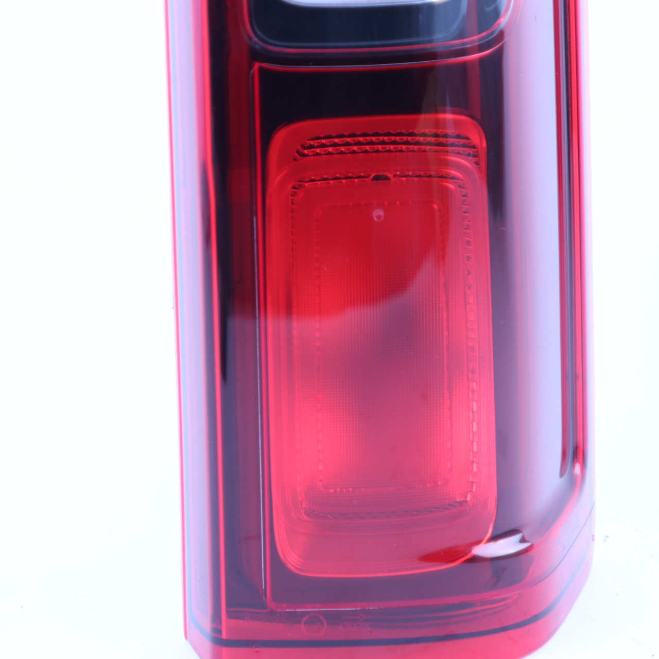 Rear Lamp Renault Trafic 3 Vauxhall Vivaro B Right O/S Tail Light 265504656R