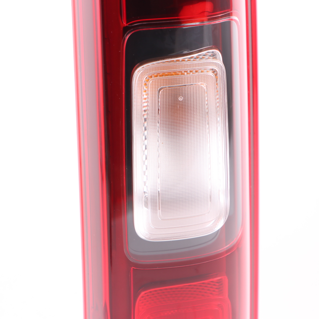 Rear Lamp Renault Trafic 3 Vauxhall Vivaro B Right O/S Tail Light 265504656R