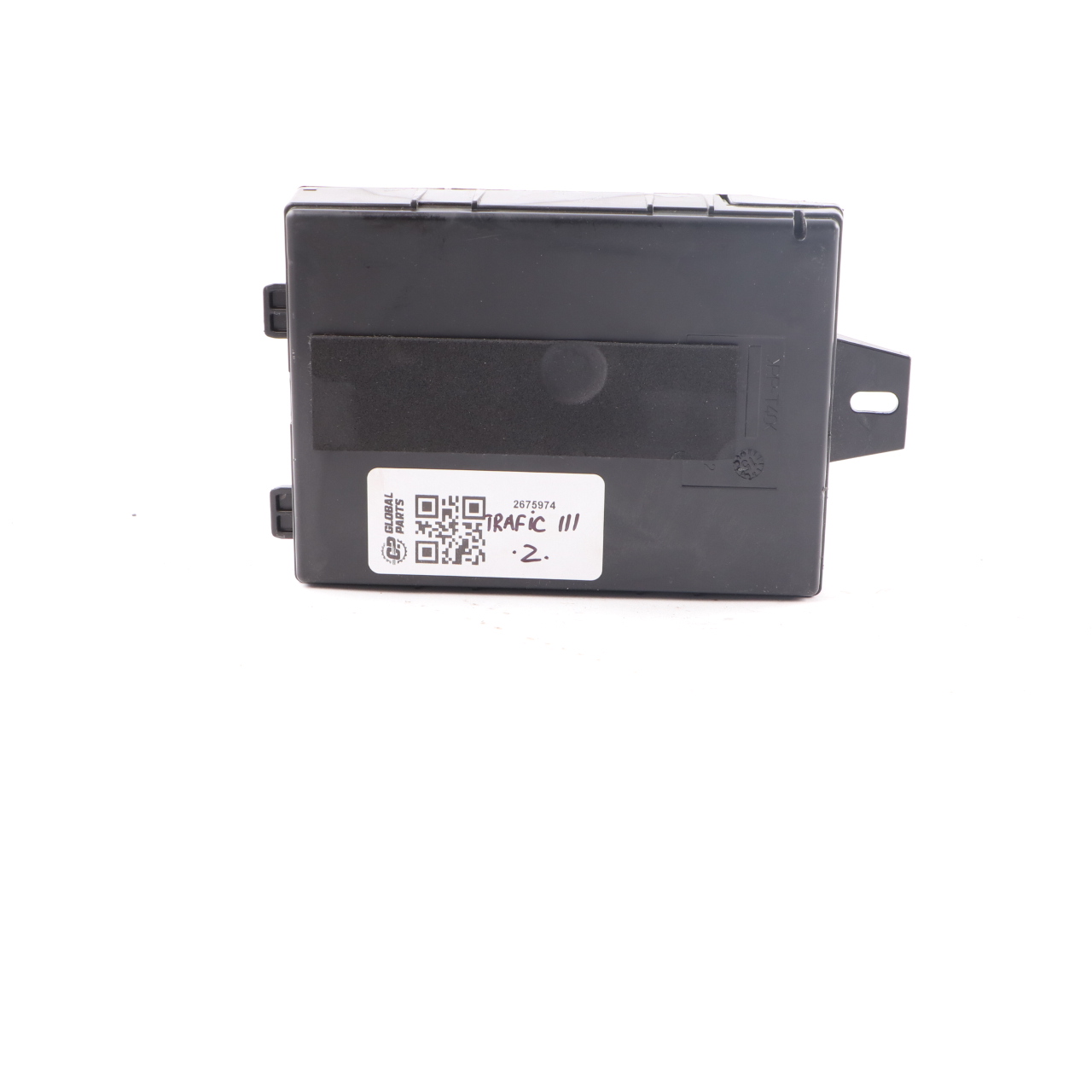 Vauxhall Vivaro B Renault Trafic III 1.6 Diesel BCM Body Control Module 2675974