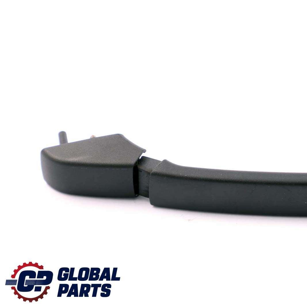 BMW 3 E46 Roof Grab Handle ITS Headlining Front Left Right N/O/S Black 2699050