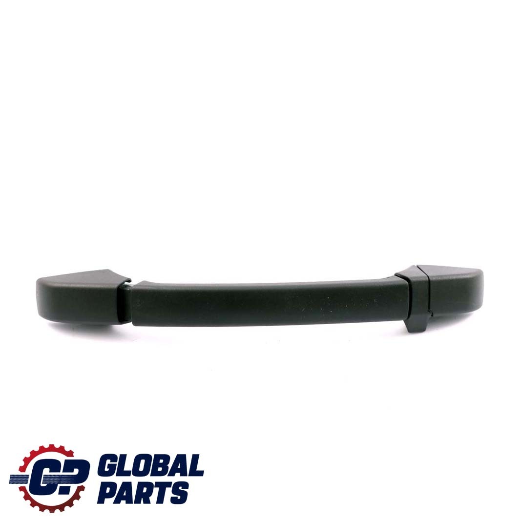 BMW 3 Series E46 Roof Grab Handle Headlining Rear Left N/S Black 2699095