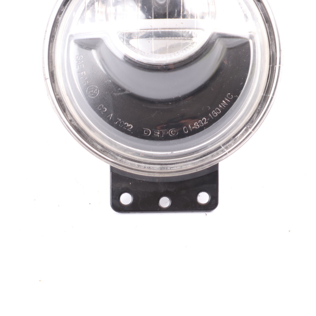 Mini R55 R56 R57 R58 R59 Front Daytime Running Fog Light Lamp DEPO 2751293