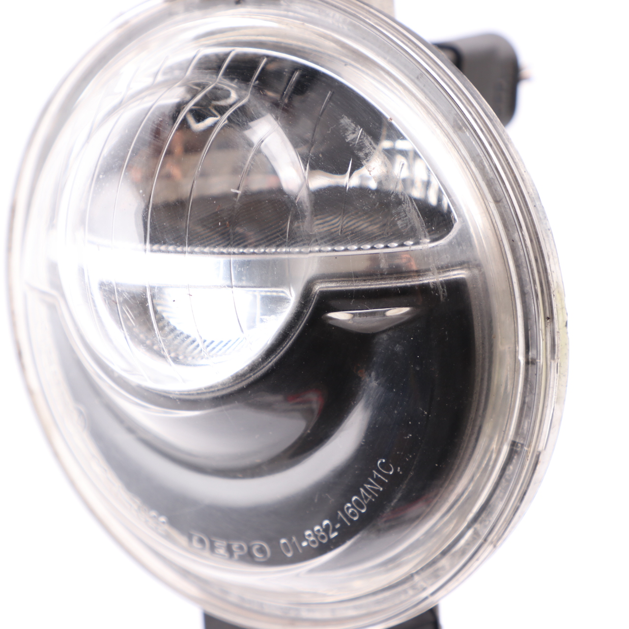 Mini R55 R56 R57 R58 R59 Front Daytime Running Fog Light Lamp DEPO 2751293