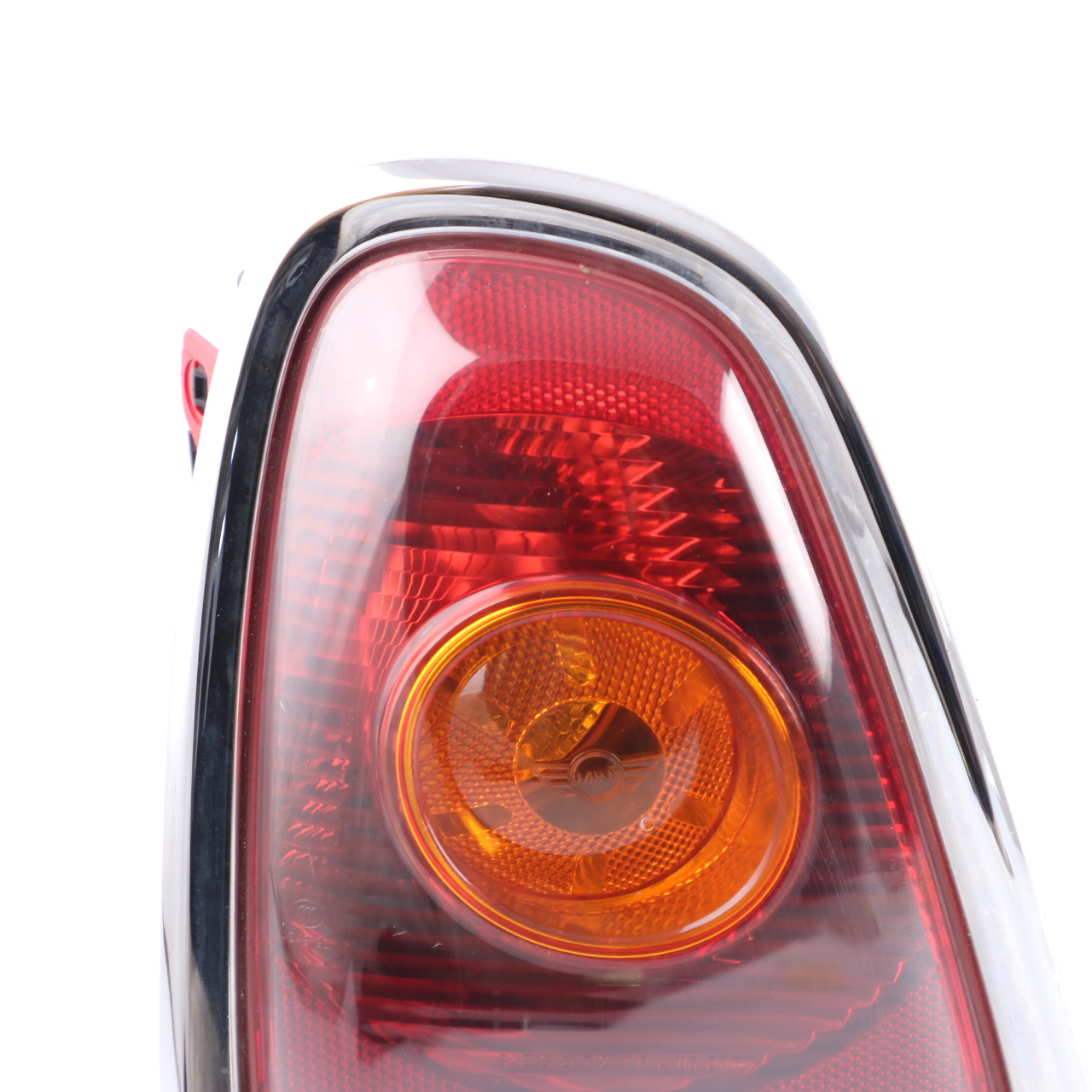 Rear Lamp Mini Cooper R56 R57 Tail Light Cluster Trim Left N/S 2751307 2757009