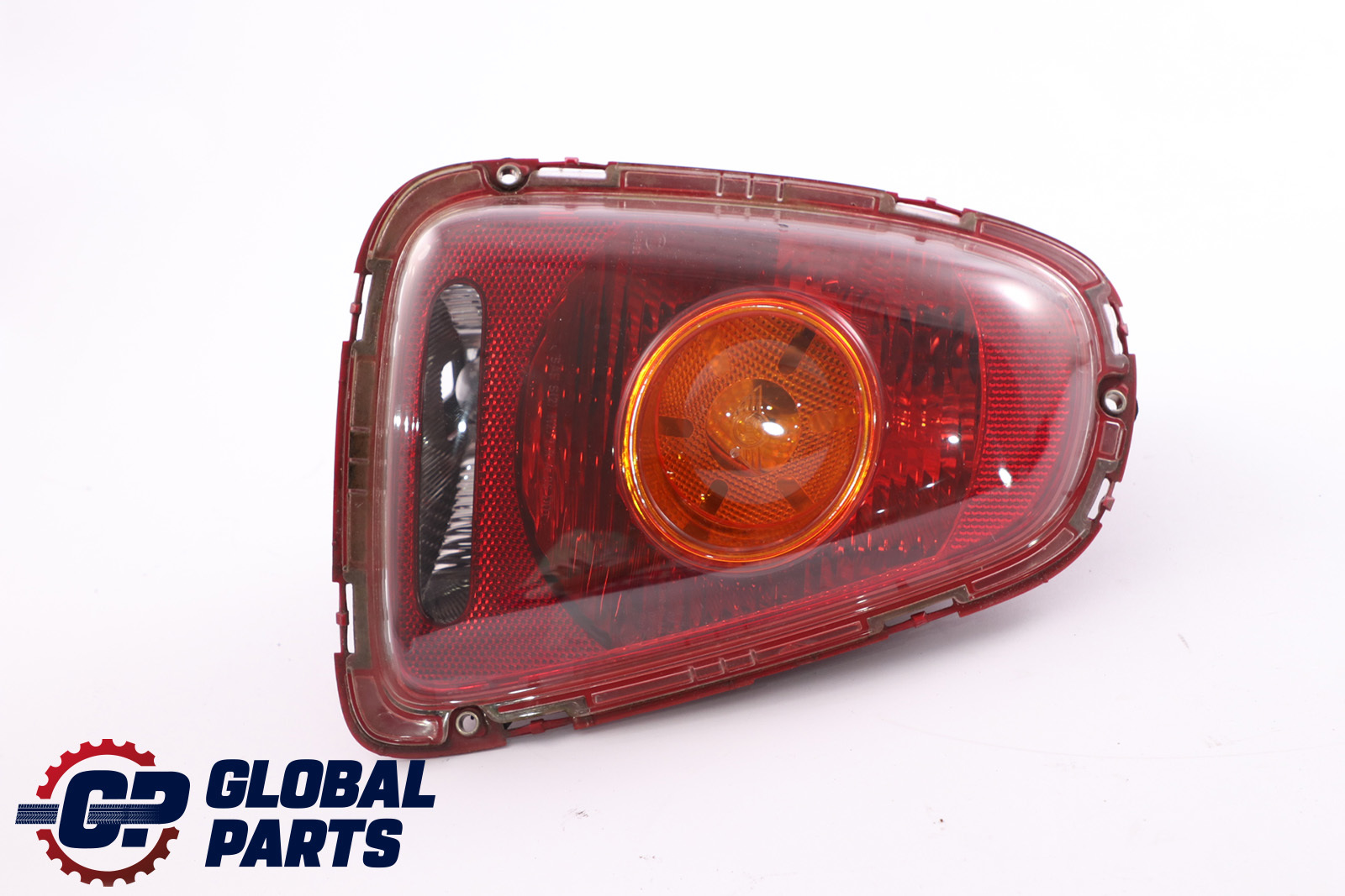 BMW MINI Cooper R56 R57 Rear Tail Light Cluster Left N/S 2751307 2757009