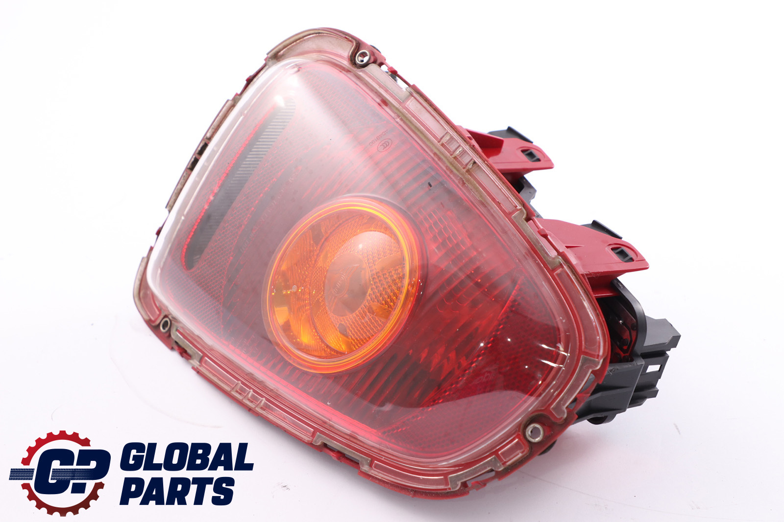 BMW MINI Cooper R56 R57 Rear Tail Light Cluster Left N/S 2751307 2757009