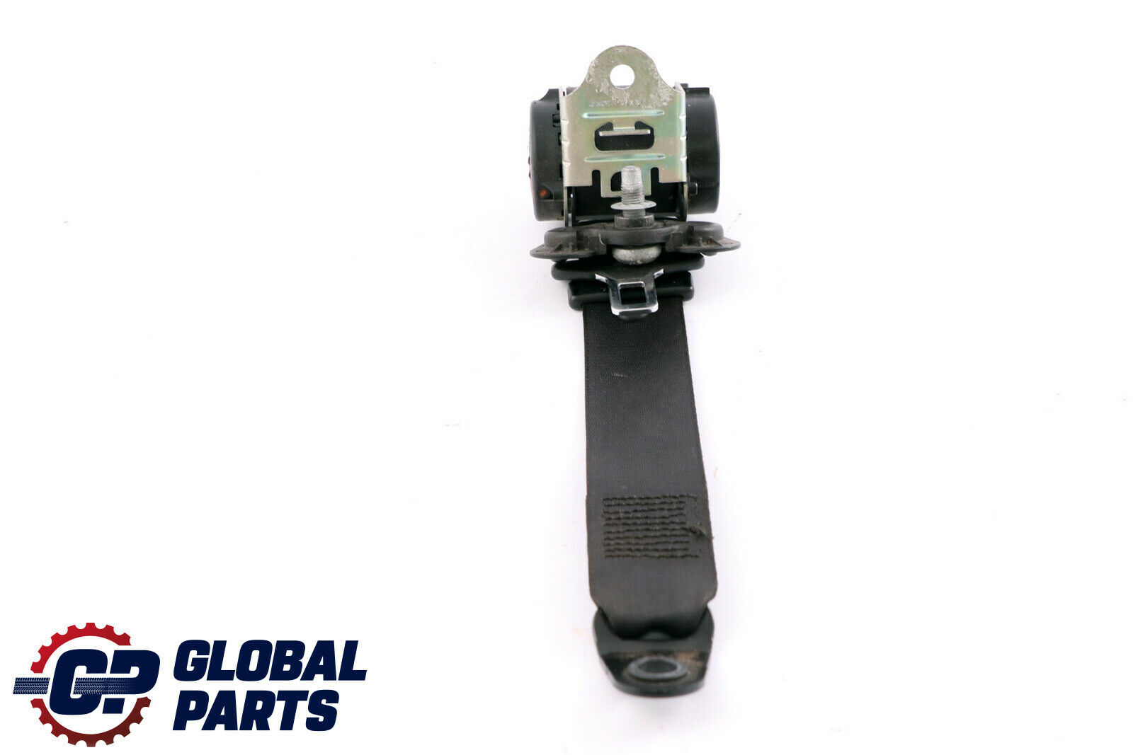 BMW Mini Cooper One R56 LCI Safety Seat Belt Rear Left Right N/O/S 2751402