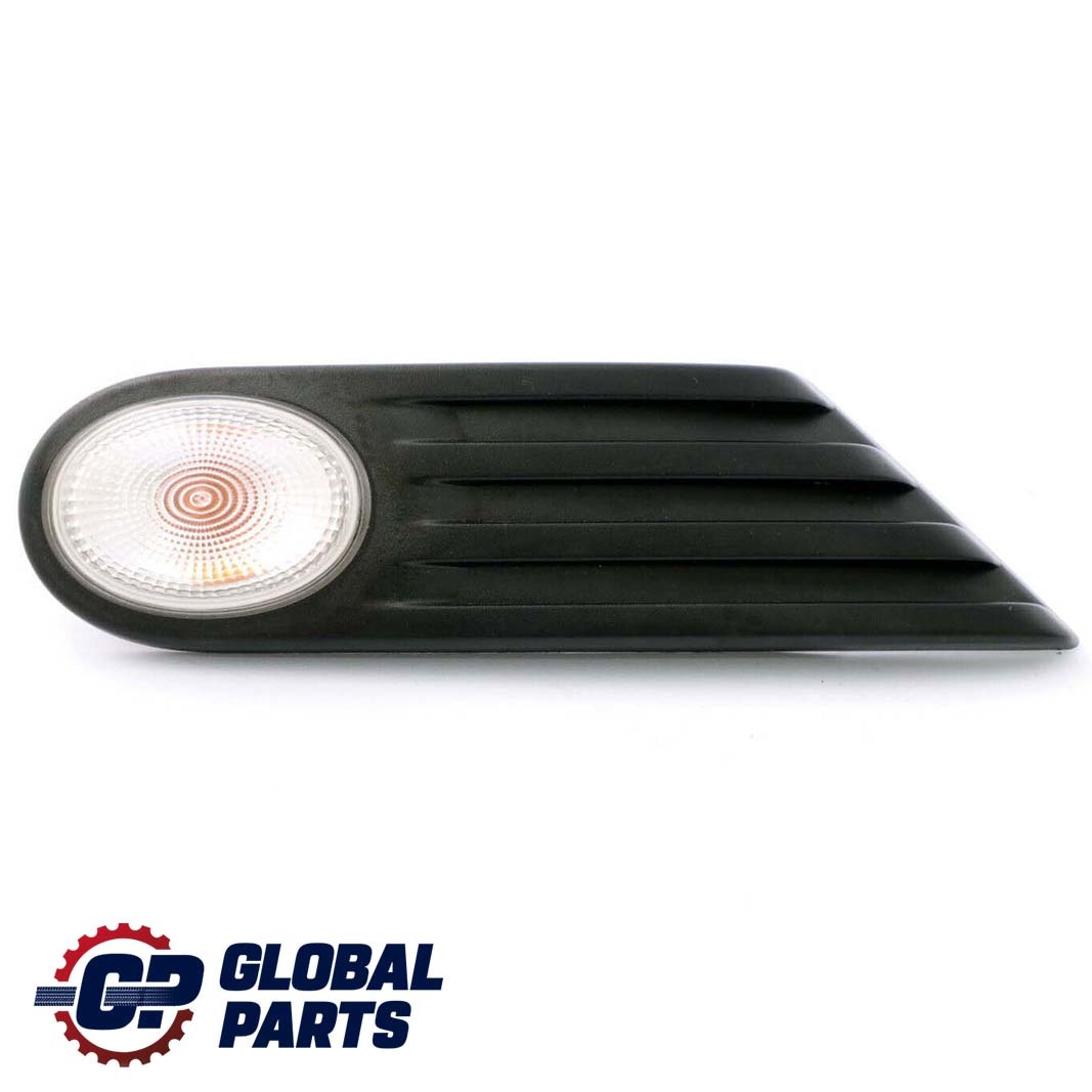 BMW Mini R55 R56 R57 Right Direction Turn Side Indicator White O/S 2751504