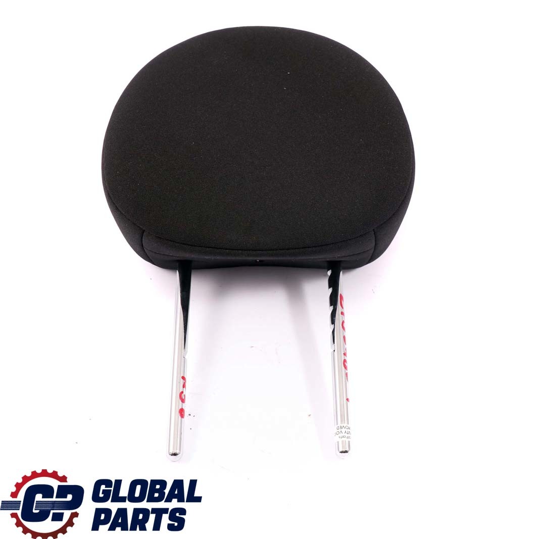 Mini Cooper R55 R56 R57 1 Front Seat Left Right N/O/S Cloth Headrest