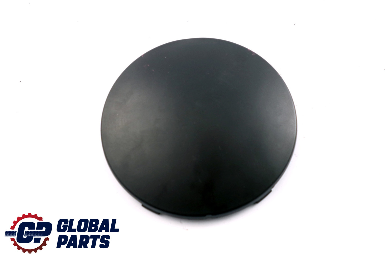 MINI Cooper R55 R56 Front Seat Adjusment Handle Cap Cover Carbon Black