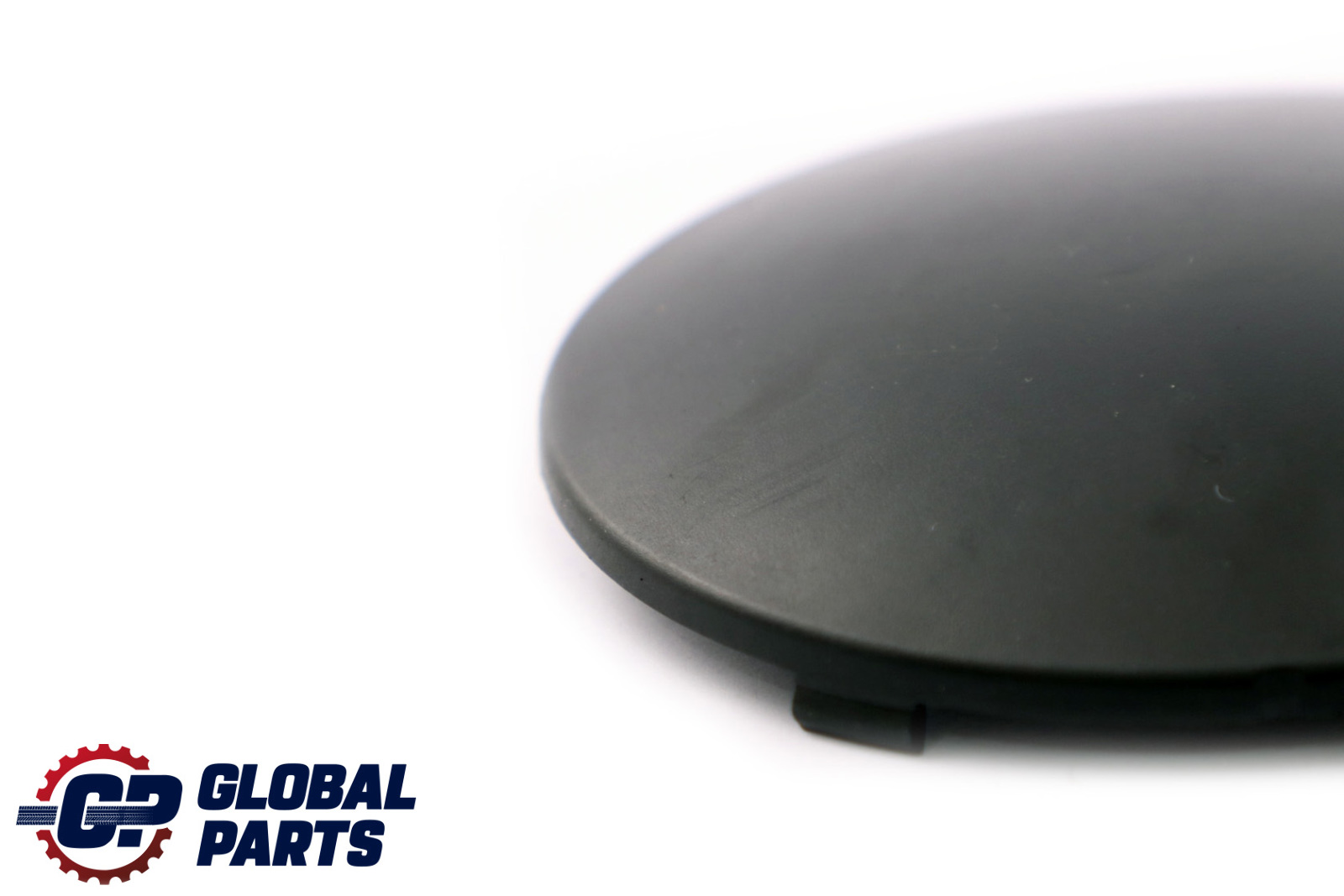 MINI Cooper R55 R56 Front Seat Adjusment Handle Cap Cover Carbon Black