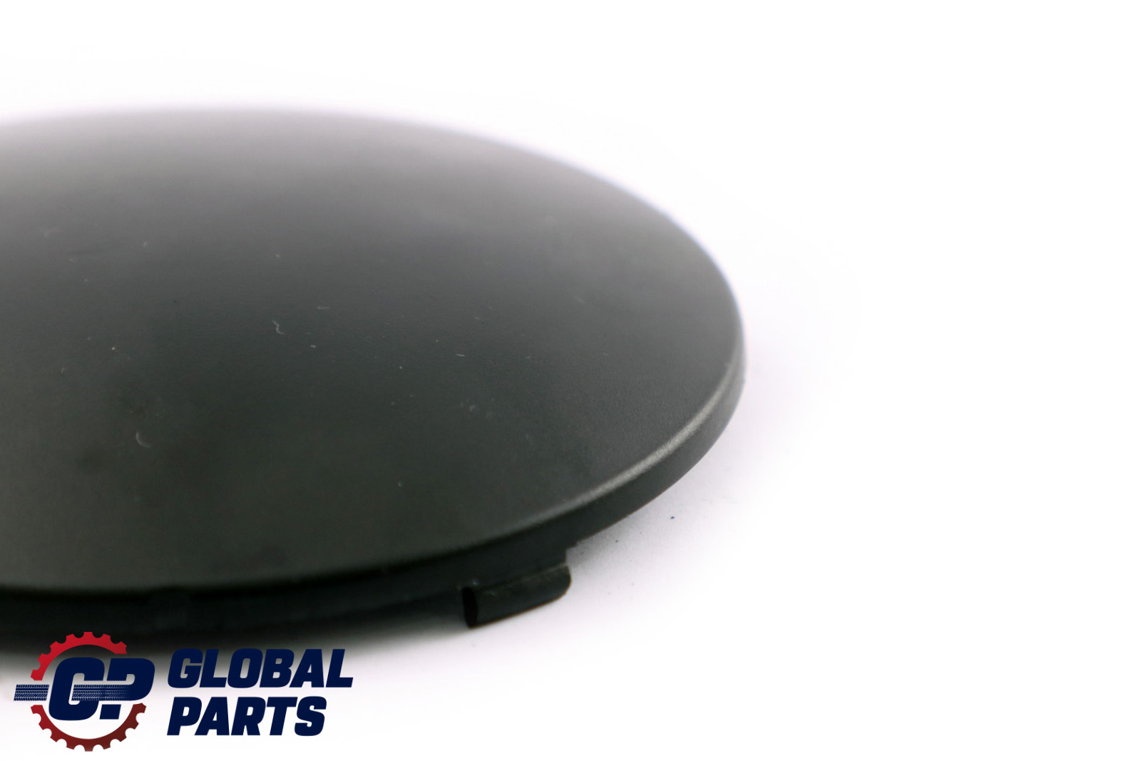 MINI Cooper R55 R56 Front Seat Adjusment Handle Cap Cover Carbon Black