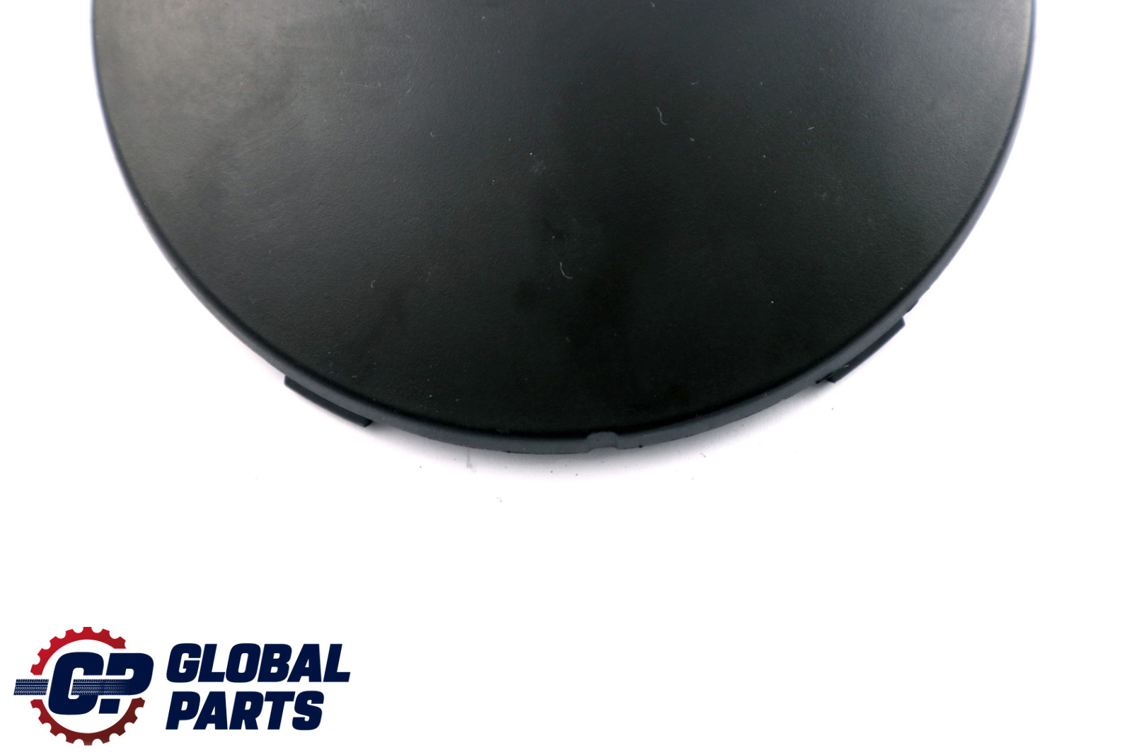 MINI Cooper R55 R56 Front Seat Adjusment Handle Cap Cover Carbon Black