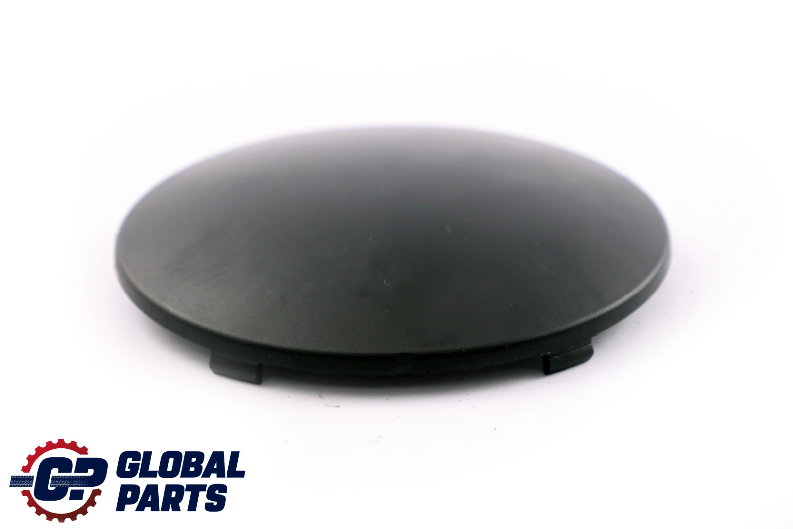 MINI Cooper R55 R56 Front Seat Adjusment Handle Cap Cover Carbon Black