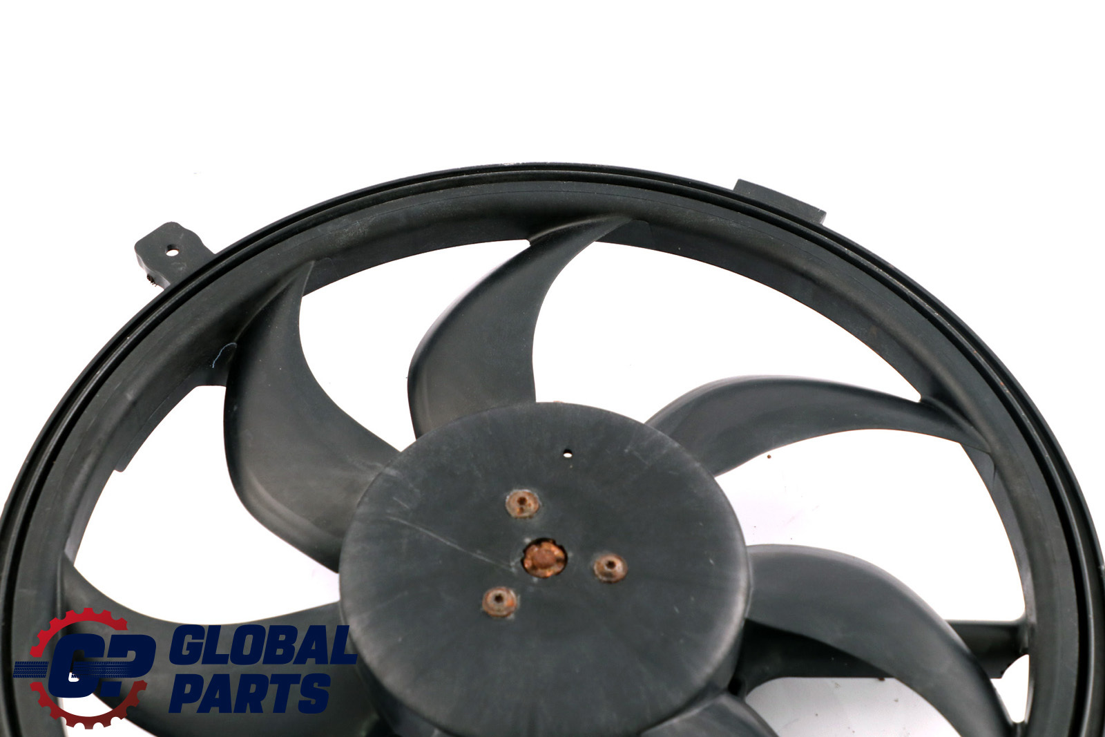 BMW Mini Cooper S JCW R55 R56 R57 R58 Engine Cooling Radiator Fan 350W Bosch