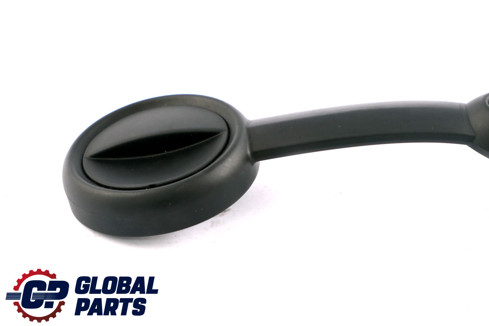 BMW Mini Cooper One R55 R56 LCI Front Seat Height Adjustment Lever Carbon Black