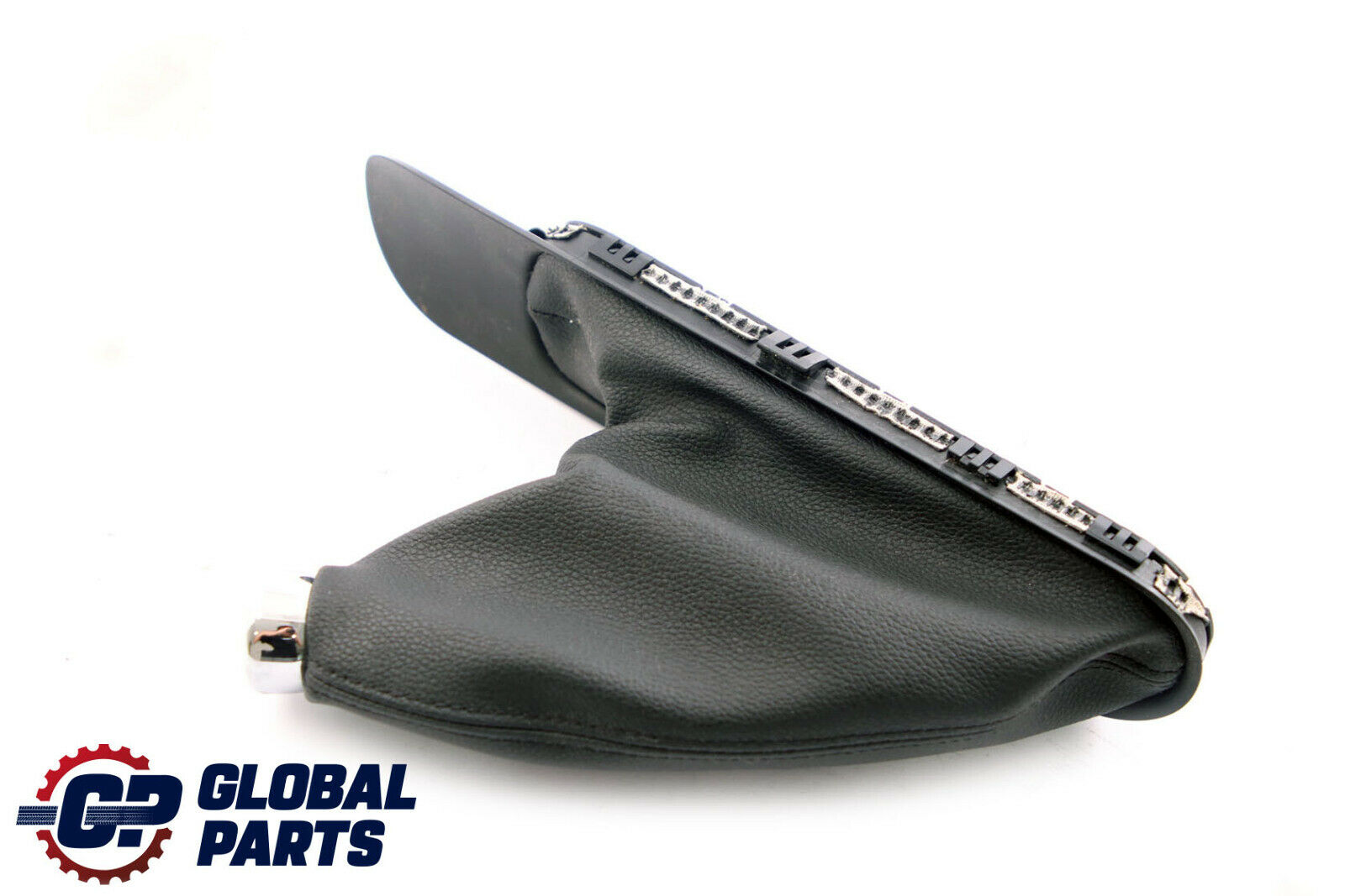 Mini Cooper R56 R55 R57 LCI Handbrake Level Cover Silver 2752940