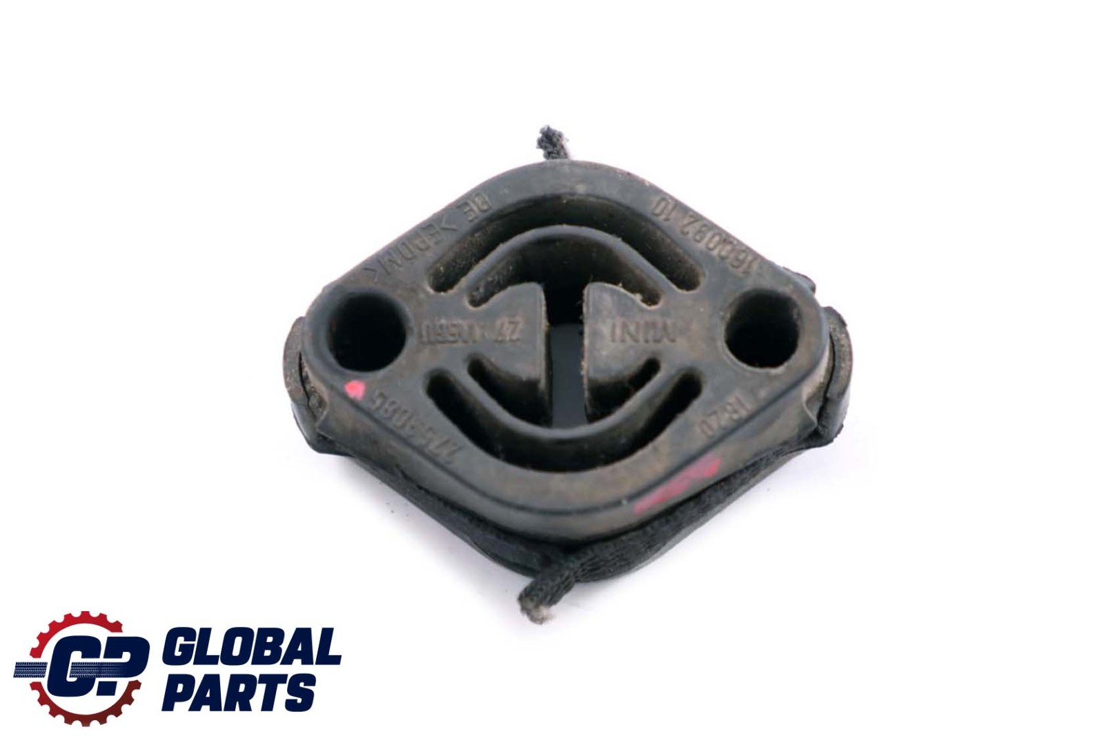 Mini Cooper R55 R56 LCI Exhaust System Rear Rubber Mounting 2753085