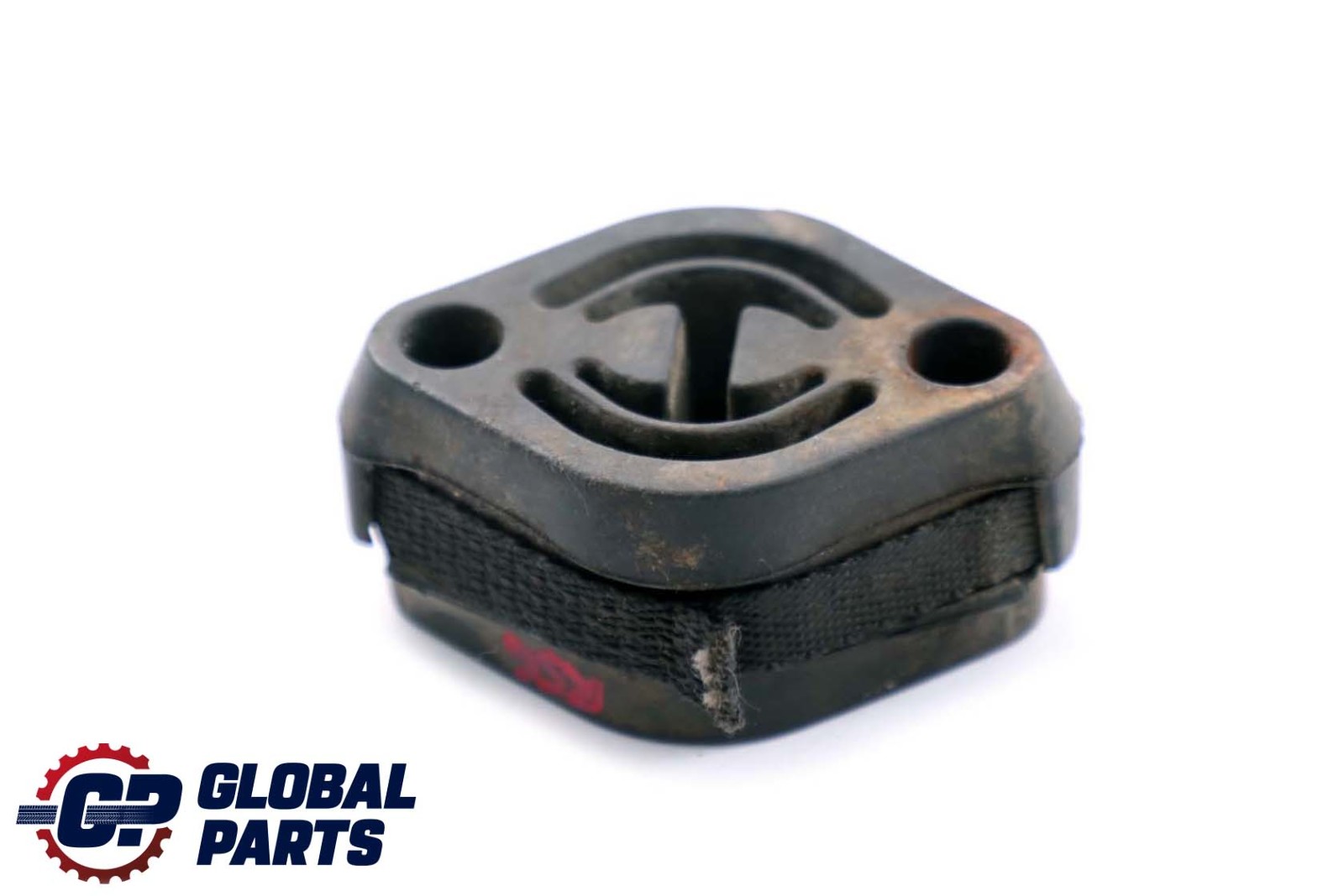 Mini Cooper R55 R56 LCI Exhaust System Rear Rubber Mounting 2753085