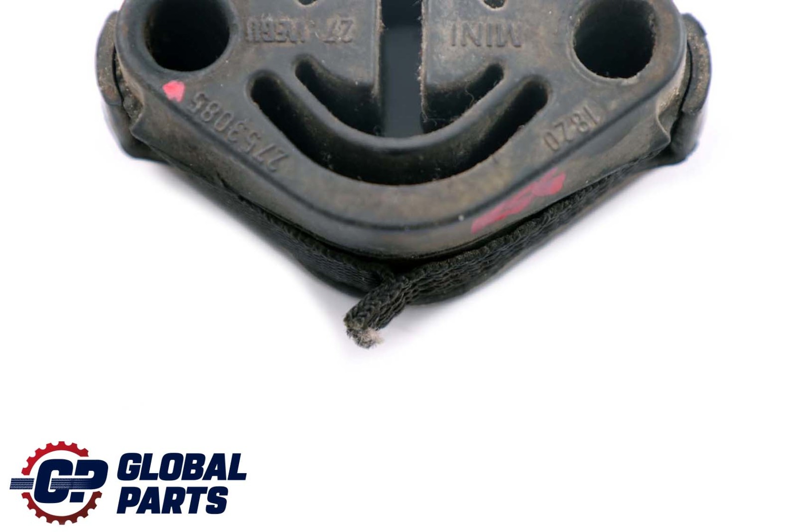 Mini Cooper R55 R56 LCI Exhaust System Rear Rubber Mounting 2753085