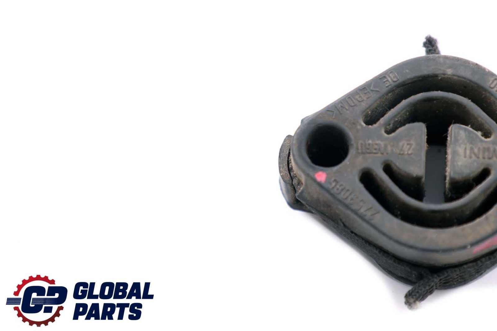 Mini Cooper R55 R56 LCI Exhaust System Rear Rubber Mounting 2753085