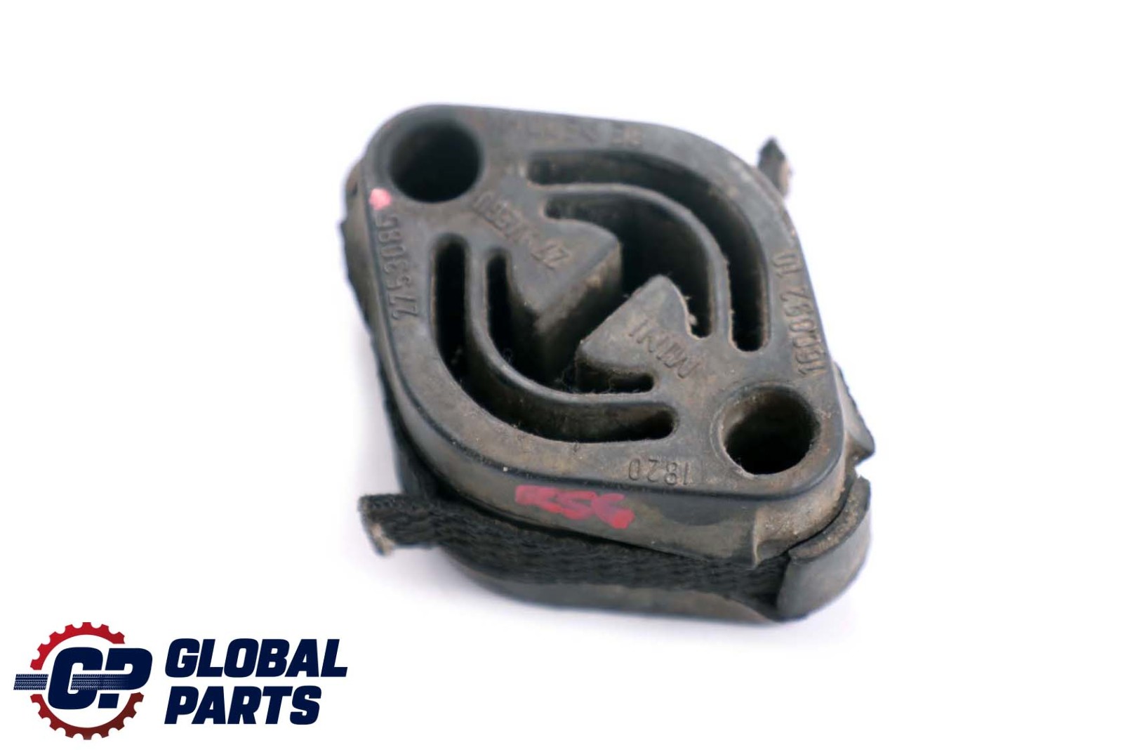 Mini Cooper R55 R56 LCI Exhaust System Rear Rubber Mounting 2753085