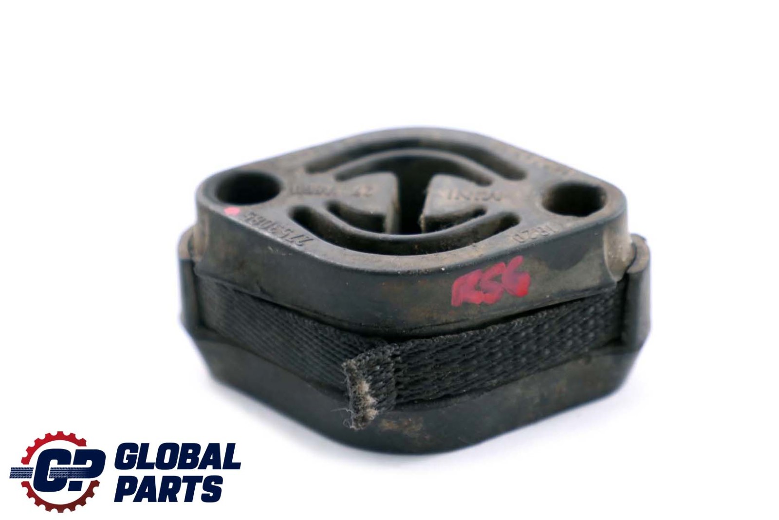 Mini Cooper R55 R56 LCI Exhaust System Rear Rubber Mounting 2753085