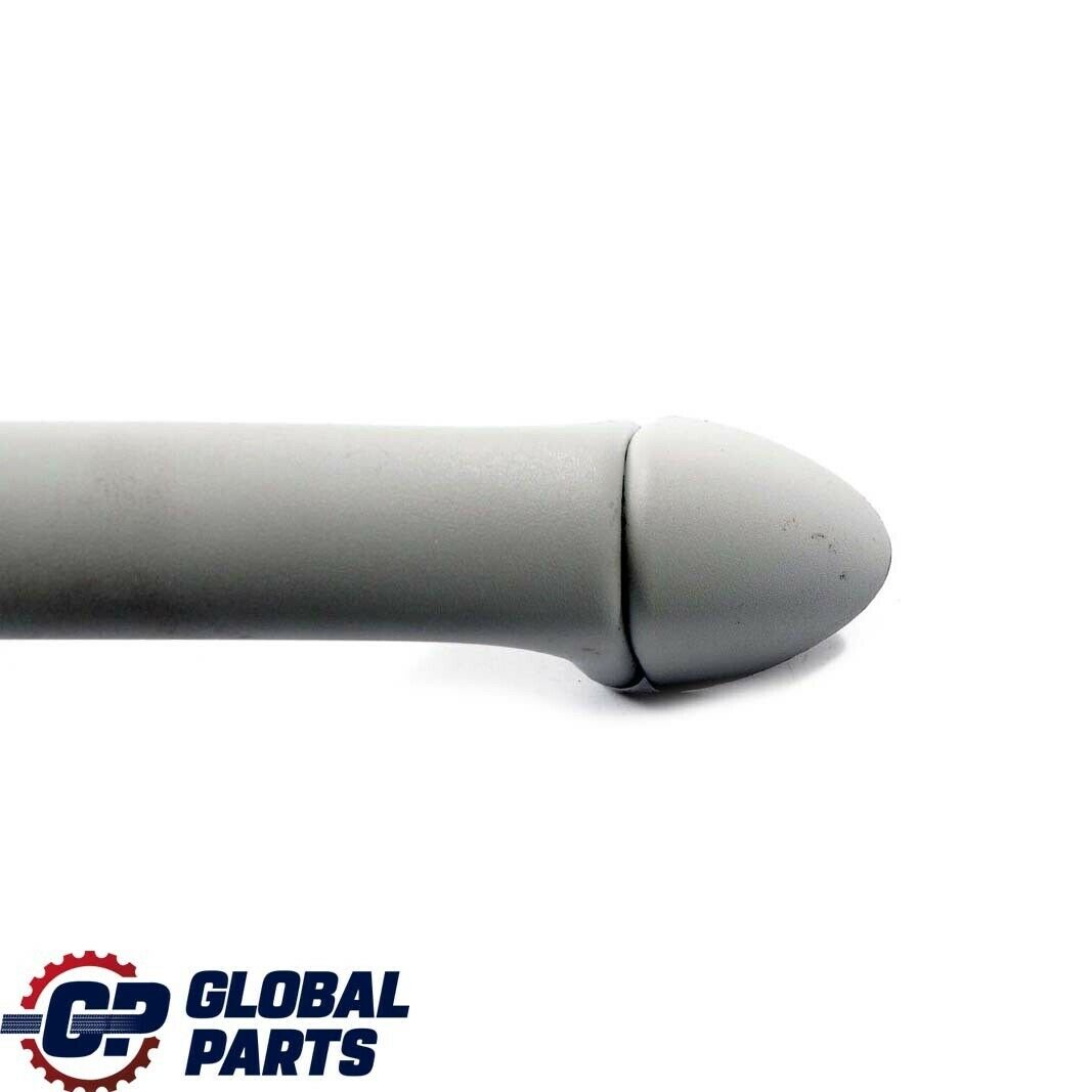 BMW Mini Cooper One R55 R56 Rear right headlining grab handle O/S Hellgrau Grey