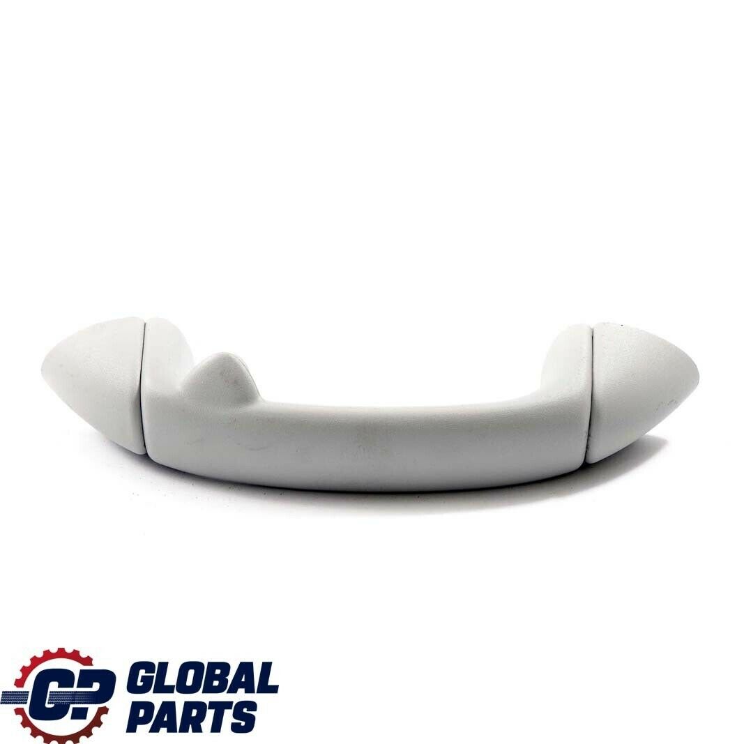 BMW Mini Cooper One R55 R56 Rear right headlining grab handle O/S Hellgrau Grey