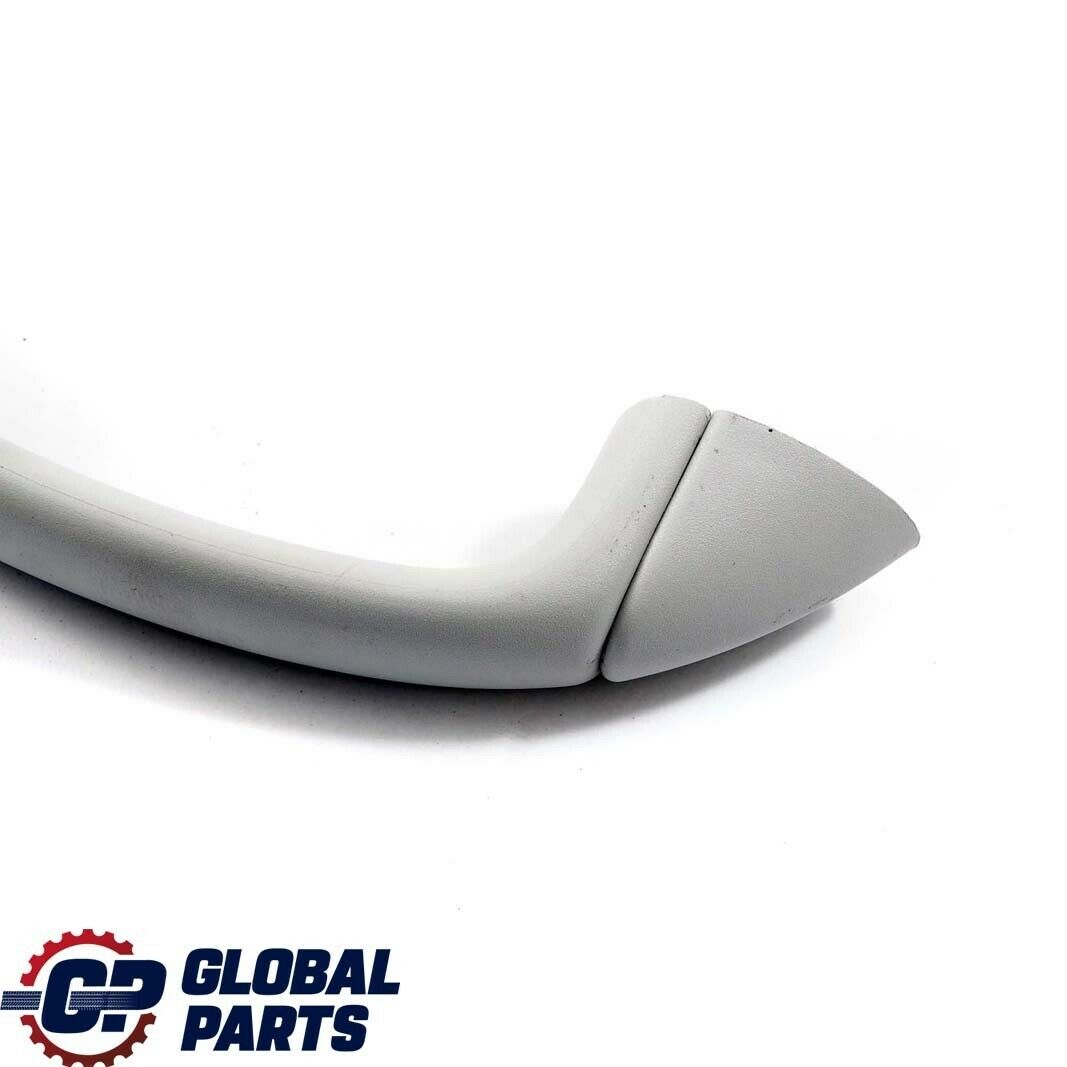 BMW Mini Cooper One R55 R56 Rear right headlining grab handle O/S Hellgrau Grey