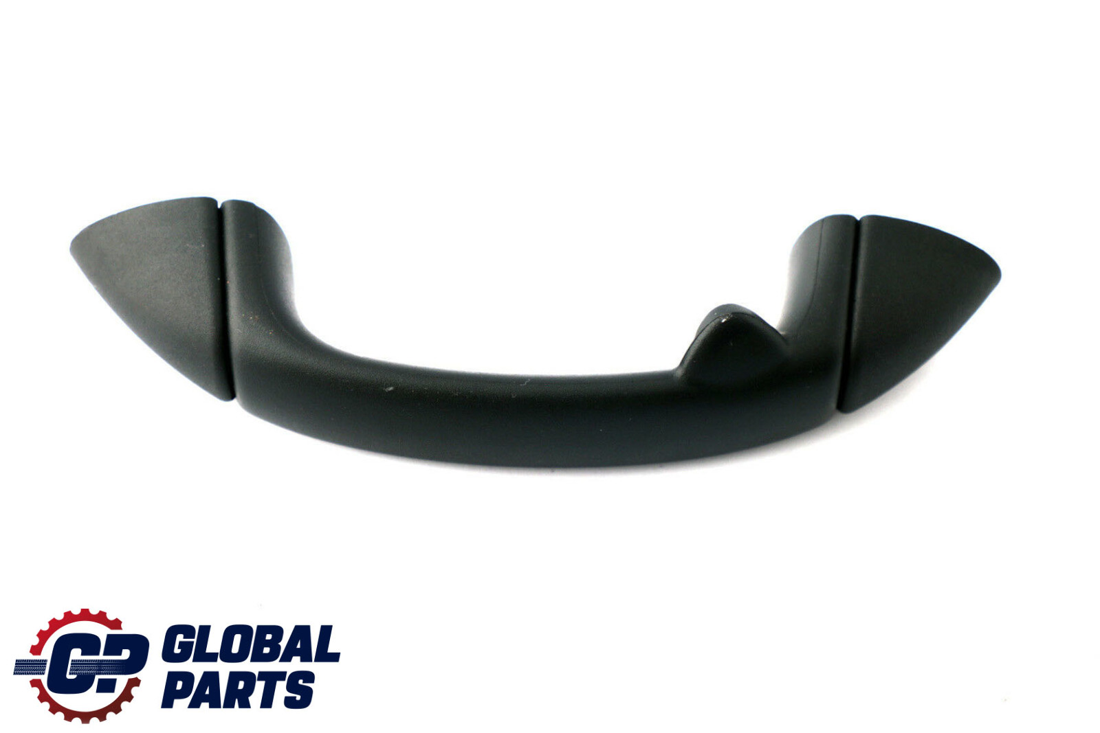 Mini R55 R56 LCI Grab Handle Rear Left N/S Carbon Black 2753143