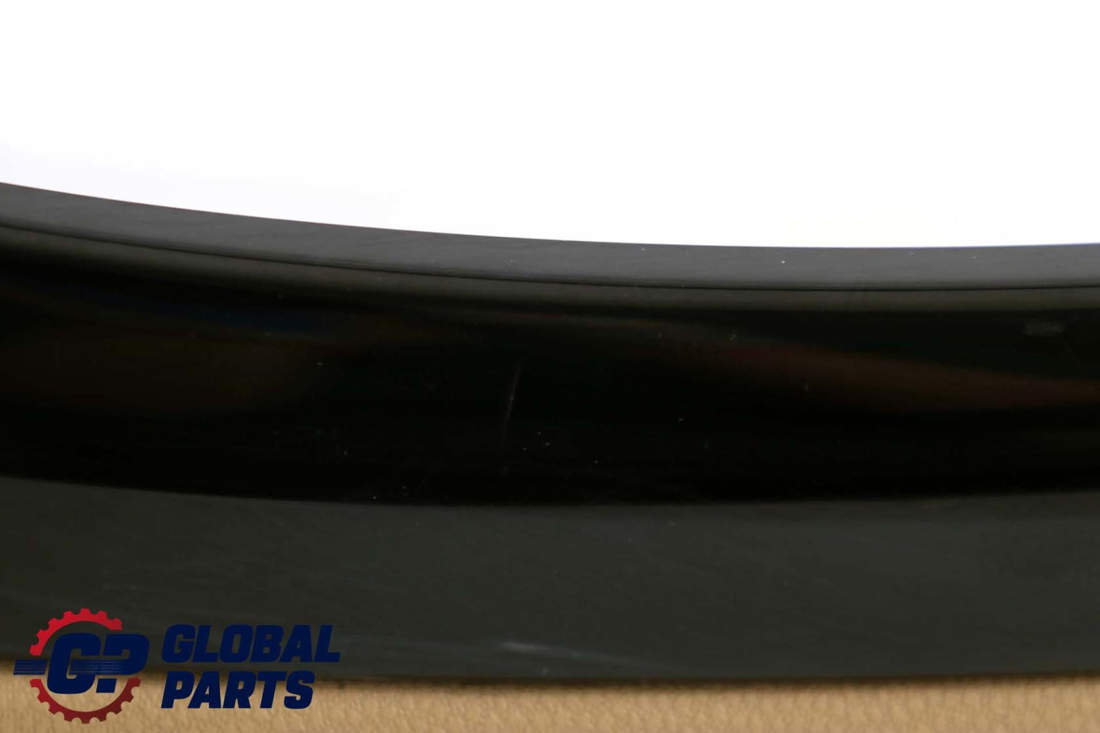 BMW MINI Cooper R55 R56 R57 Door Card Trim Panel Front Right O/S Tuscan Beige