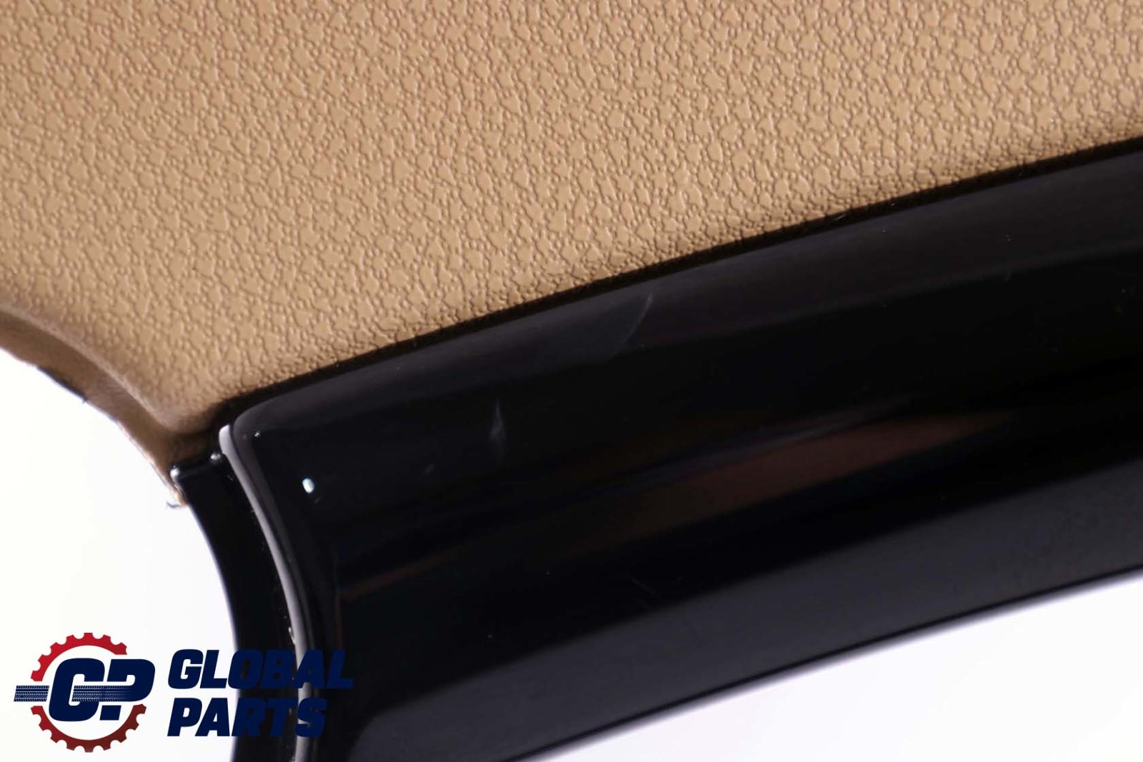 BMW MINI Cooper R55 R56 R57 Door Card Trim Panel Front Right O/S Tuscan Beige