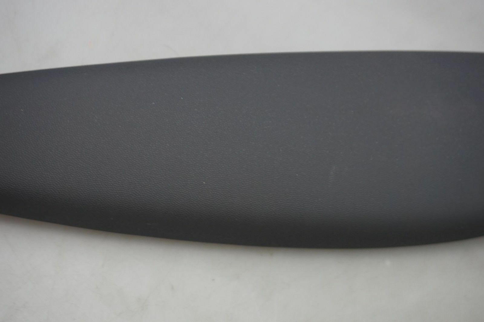 Mini Cooper R55 R56 Armrest Door Trim Cover Panel N/S Dark Grey 2753315