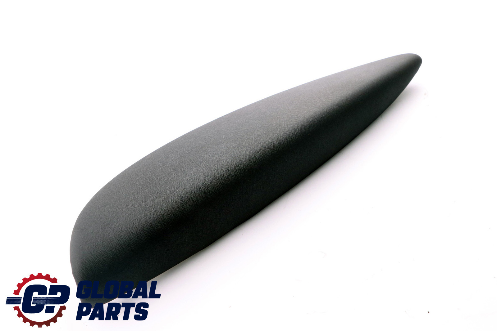 BMW MINI Cooper One 13 R55 R56 Armrest Door Trim Panel Left N/S Dark Grey