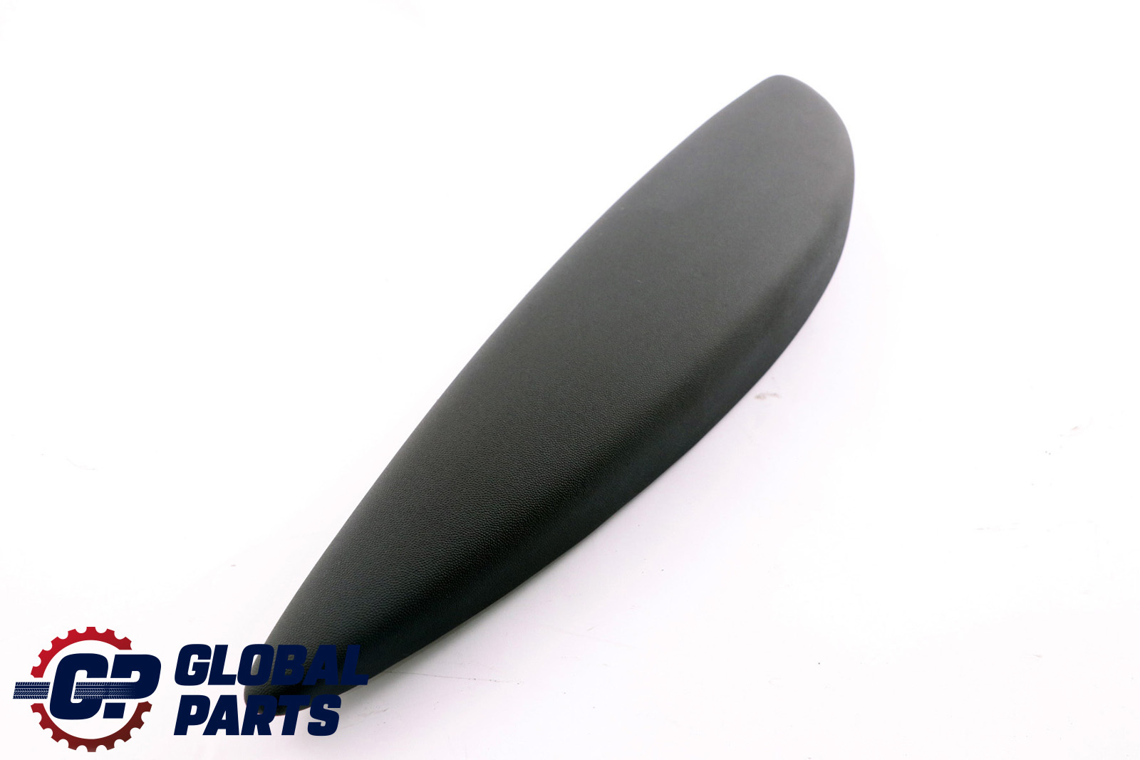 BMW MINI Cooper One 13 R55 R56 Armrest Door Trim Panel Left N/S Dark Grey