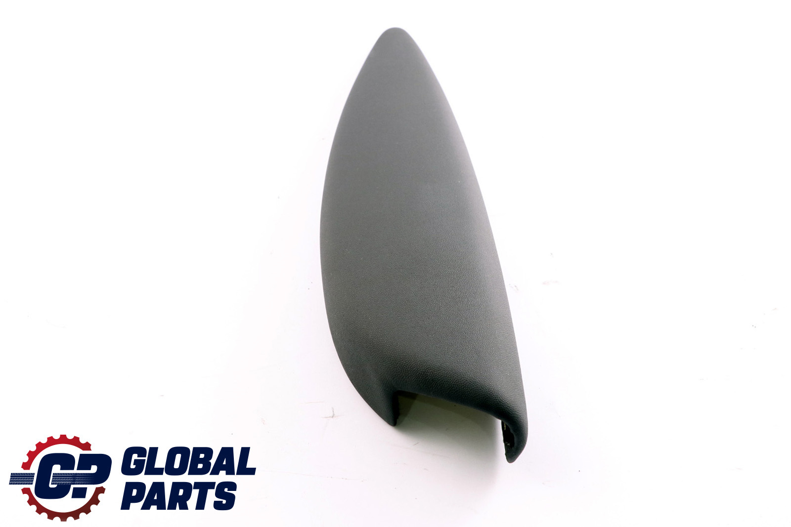 BMW MINI Cooper One 13 R55 R56 Armrest Door Trim Panel Left N/S Dark Grey